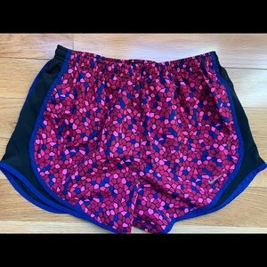 Nike Dry Fit Running Shorts